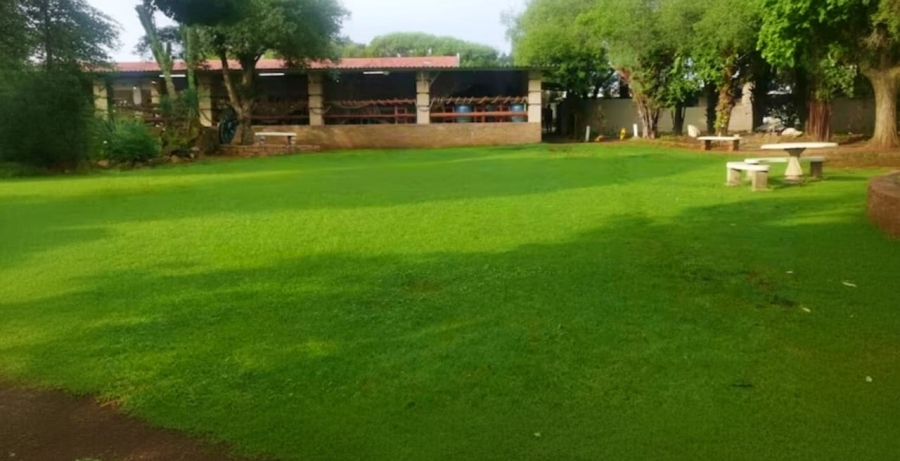 Commercial Property for Sale in Deneysville Free State